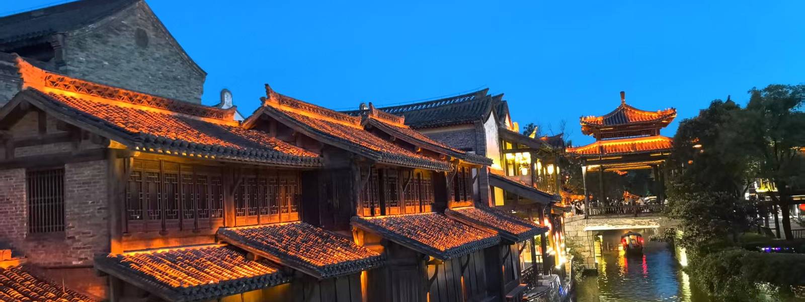 台儿庄古城门票残疾人价格(台儿庄古城残疾证免费吗)