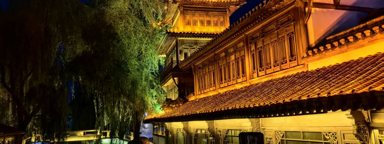台儿庄景区摇橹船价格2027，台儿庄景区摇橹船价格多少