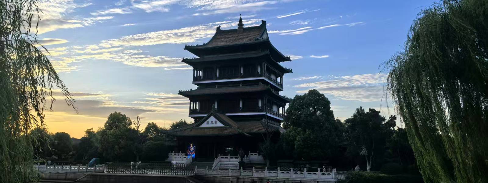 台儿庄古城门票5个人怎么预约(台儿庄古城怎么预约门票)
