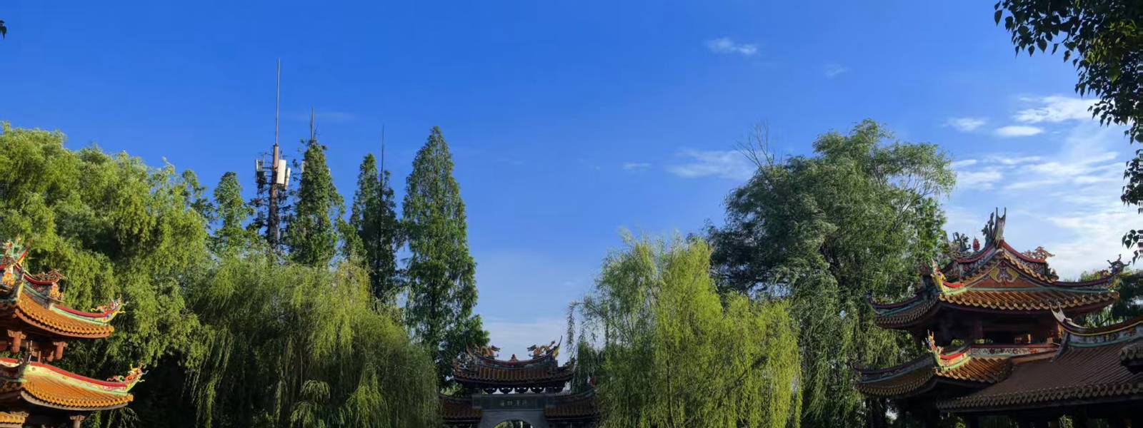 邳州台儿庄古城门票多少钱(台儿庄自驾一日游攻略)
