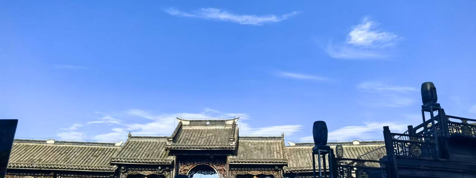 台儿庄景区餐厅，台儿庄景区餐厅有哪些